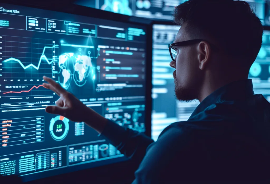 Revolutionize Your Digital Experience Today