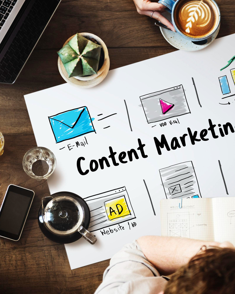 AI-Driven Content Support for Maximum Engagement