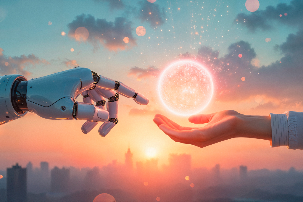 Driving the Future with Digital Innovation