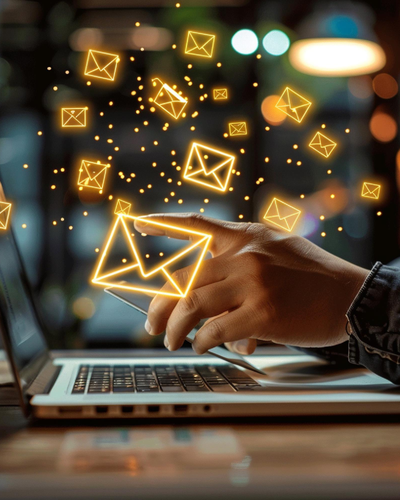 AI-driven list segmentation for better targeting and personalization