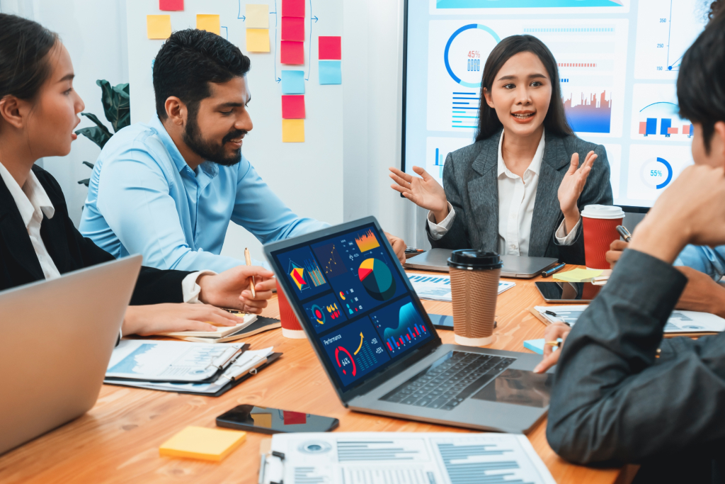 Transform Every Interaction into Lasting Loyalty