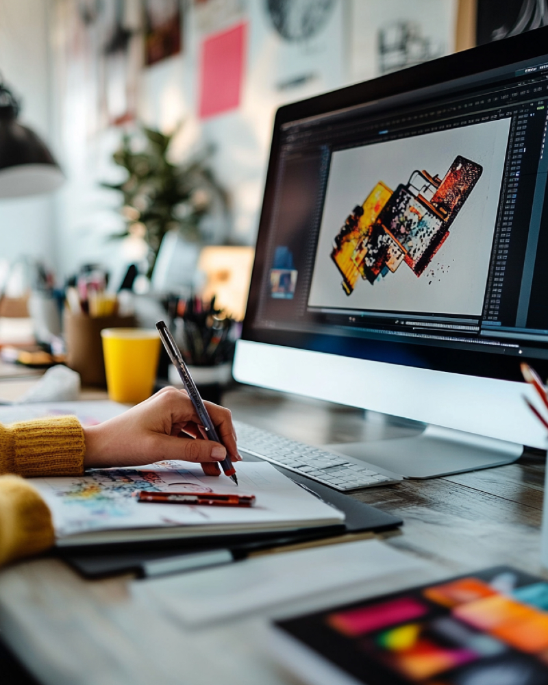 AI-Powered Customer Support