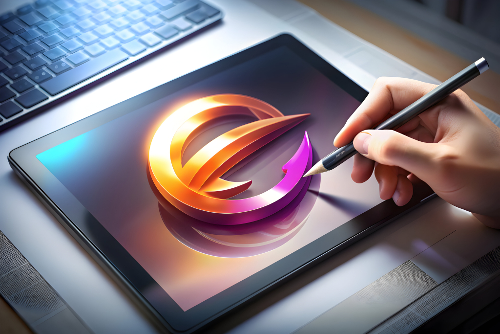 Logo Designing With Strategic Logo Design & Brand Identity