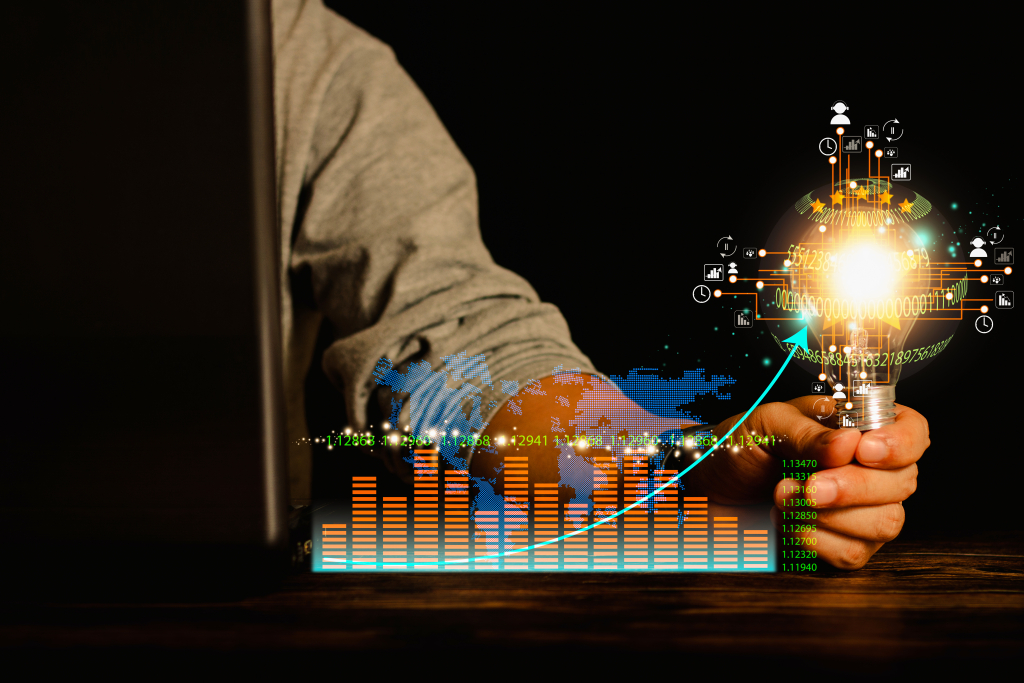 Driving Growth with Data-Backed Decisions