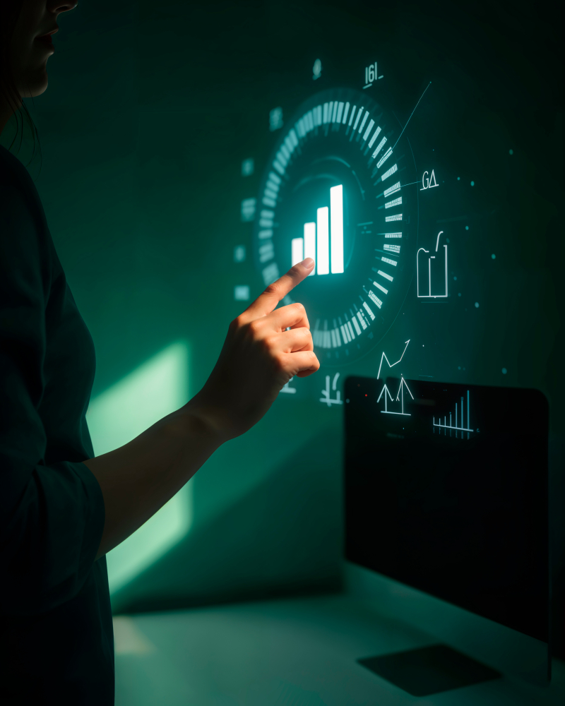 Performance Power Solutions