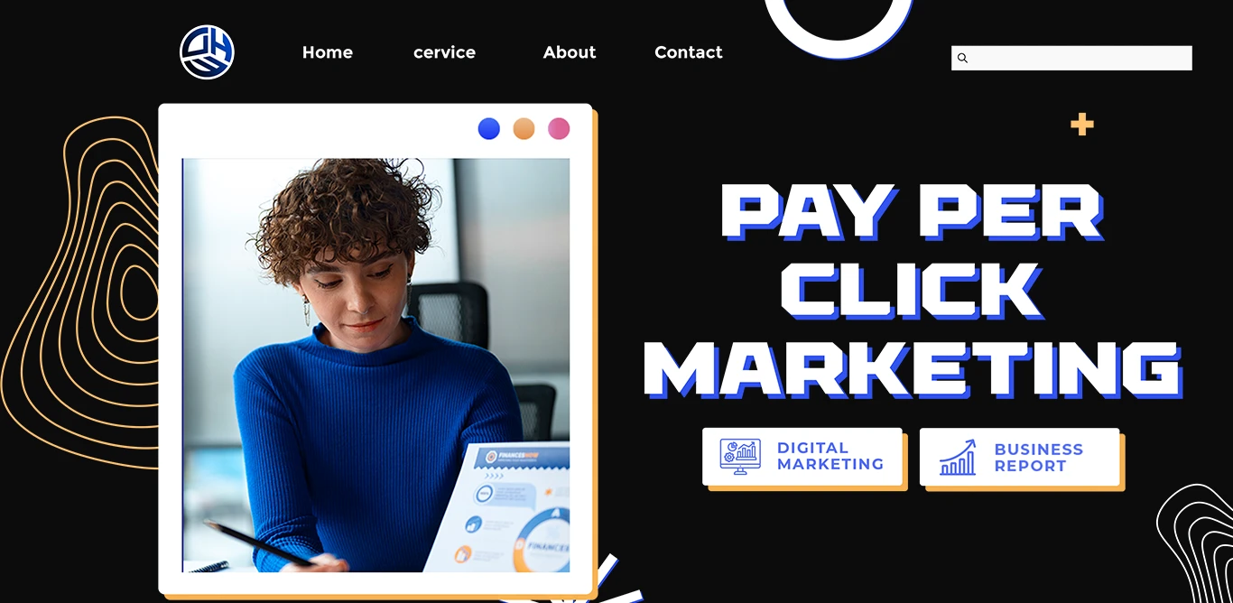 PPC services with Digital help experts solution