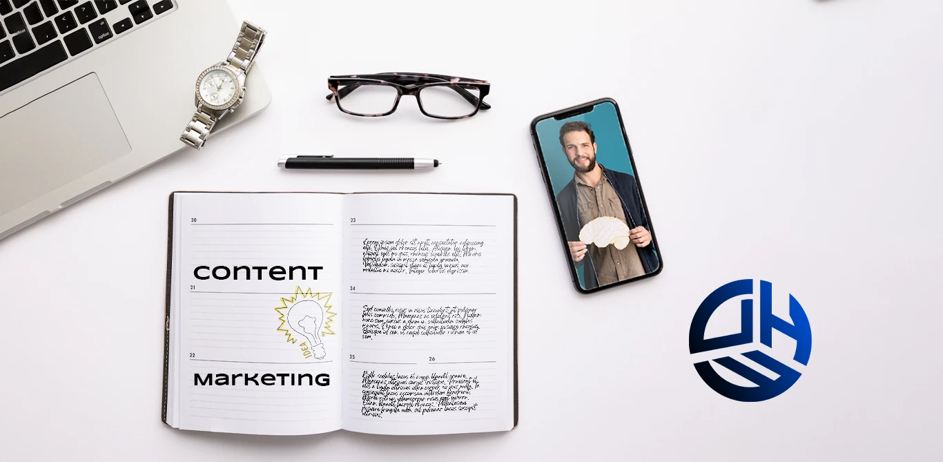 Content Marketing services with Digital help experts solution