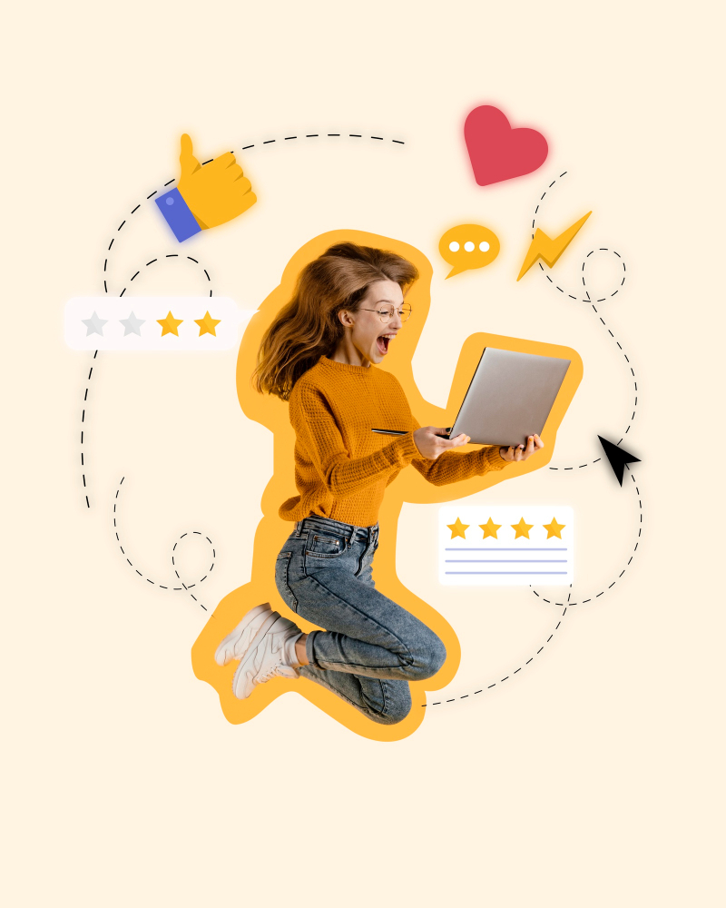 Social Media Marketing Digital Marketing Strategy